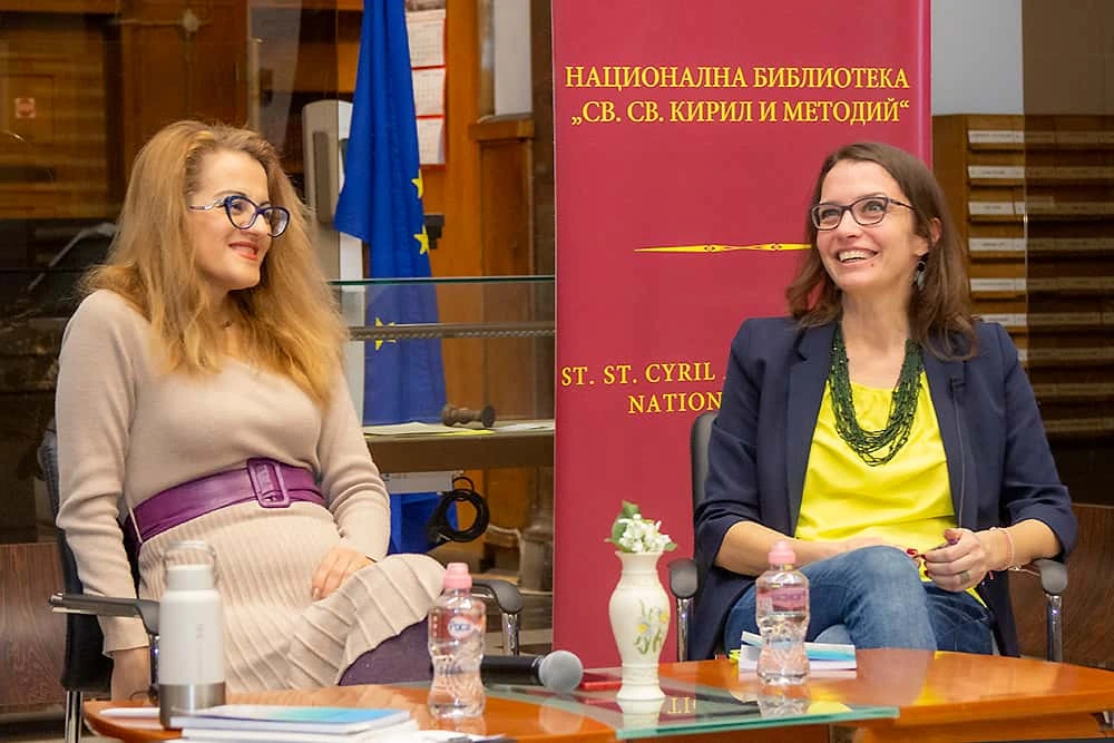 Клуб Писмена