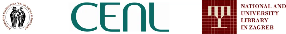 Libraries logos