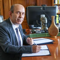 Тракийският университет в Одрин и Националната библиотека подписаха Меморандум за сътрудничество 3