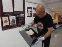 Изложбата „За свободата на един народ“ 5