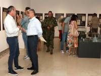 Изложбата „За свободата на един народ“ 7