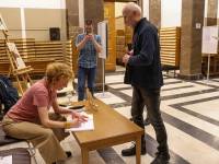 В мартенското събитие на клуб „Писмена“ гостува Зорница Гъркова 8