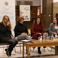 На клуб „Писмена“ гостува Евгения Динева с нейния сборник „Калава“ 2