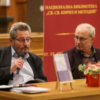 Клуб „Писмена“ започна десетата си годишнина с представянето на „Извън  кръга“ от Илко Димитров 9