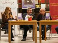  Клуб „Писмена“ представи Юлиан Жилиев с „Етюди, критики, иронии“ 5
