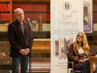  Клуб „Писмена“ представи Юлиан Жилиев с „Етюди, критики, иронии“ 6