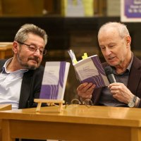 Клуб „Писмена“ представи Юлиан Жилиев с „Етюди, критики, иронии“ 7
