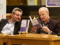  Клуб „Писмена“ представи Юлиан Жилиев с „Етюди, критики, иронии“ 7