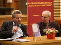  Клуб „Писмена“ представи Юлиан Жилиев с „Етюди, критики, иронии“ 9