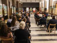 В клуб „Писмена“ гостува Димитър Кенаров с „Разораните градини на любовта 4