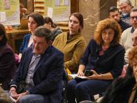 В клуб „Писмена“ гостува Димитър Кенаров с „Разораните градини на любовта 8