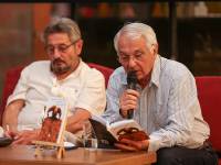 Иван Кулеков представи новата си книга „Имаме земя, имаме вода и си правим кал“ 6