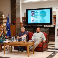 Клуб „Писмена“: Разговор със Светлозар Желев и Иван Христов за териториите на духа 1