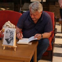 Клуб „Писмена“: Разговор със Светлозар Желев и Иван Христов за териториите на духа 6