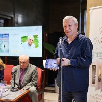 Представяне на Дойчин Дойнов и стихосбирката „Изгубени в съня“ 4