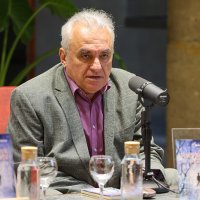 Представяне на Дойчин Дойнов и стихосбирката „Изгубени в съня“ 5