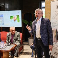 Представяне на Дойчин Дойнов и стихосбирката „Изгубени в съня“ 6