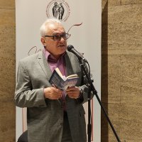 Представяне на Дойчин Дойнов и стихосбирката „Изгубени в съня“ 7
