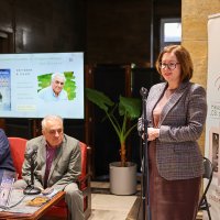 Представяне на Дойчин Дойнов и стихосбирката „Изгубени в съня“ 9