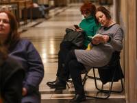 Румен Денев гостува с „Бреговете на Бохемия“ на Националната библиотека 5