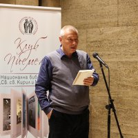 Румен Денев гостува с „Бреговете на Бохемия“ на Националната библиотека 8
