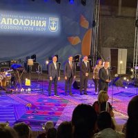 Изложбата „Иван Милев 1