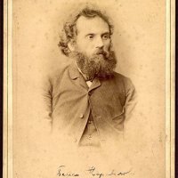 Петко Каравелов, министър-председател на България по време на Съединението и Сръбско-българската война (1884-1886).