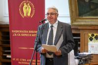 150 участници събра третото издание на „Голямата диктовка“  8 май 2026 г. 4