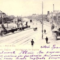 Лъвов мост