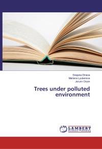 Trees under polluted environment